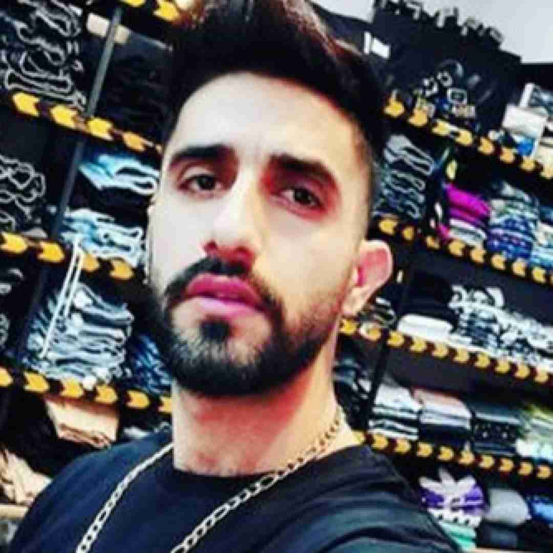 آهنگ جدید محمد امیری رفت چشاشه بست خدای هم هست